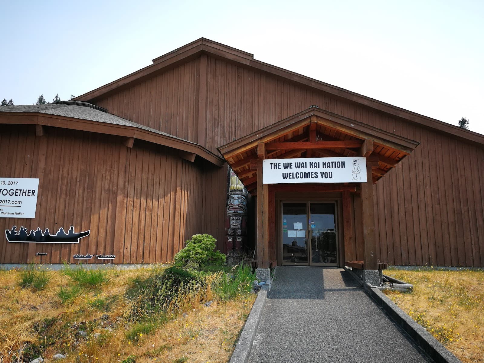 Nuyumbalees Cultural Centre - Image 1