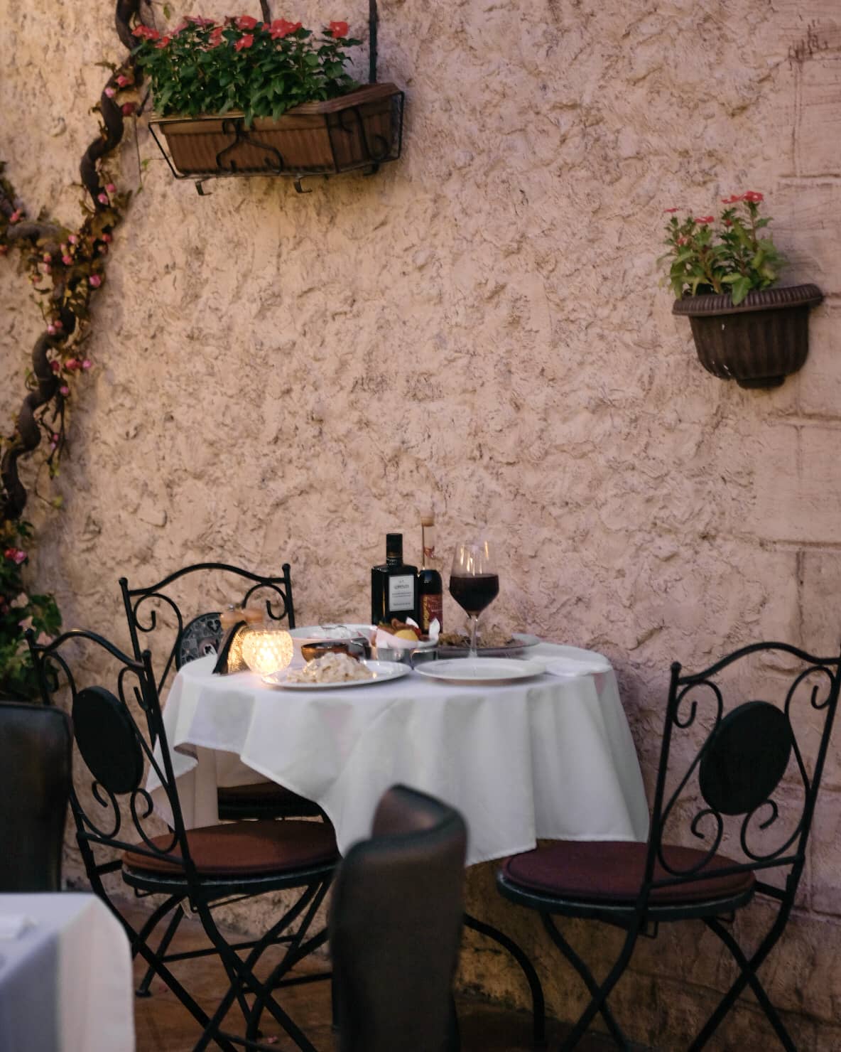 Authentic Italian Cuisine