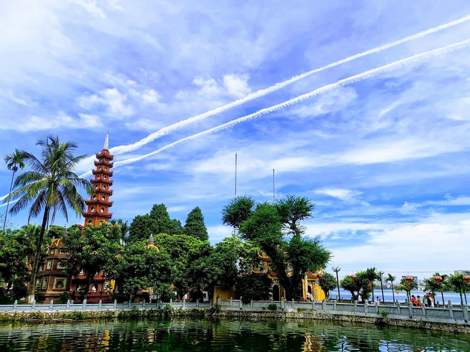 Phu Quoc Temple - Image 1