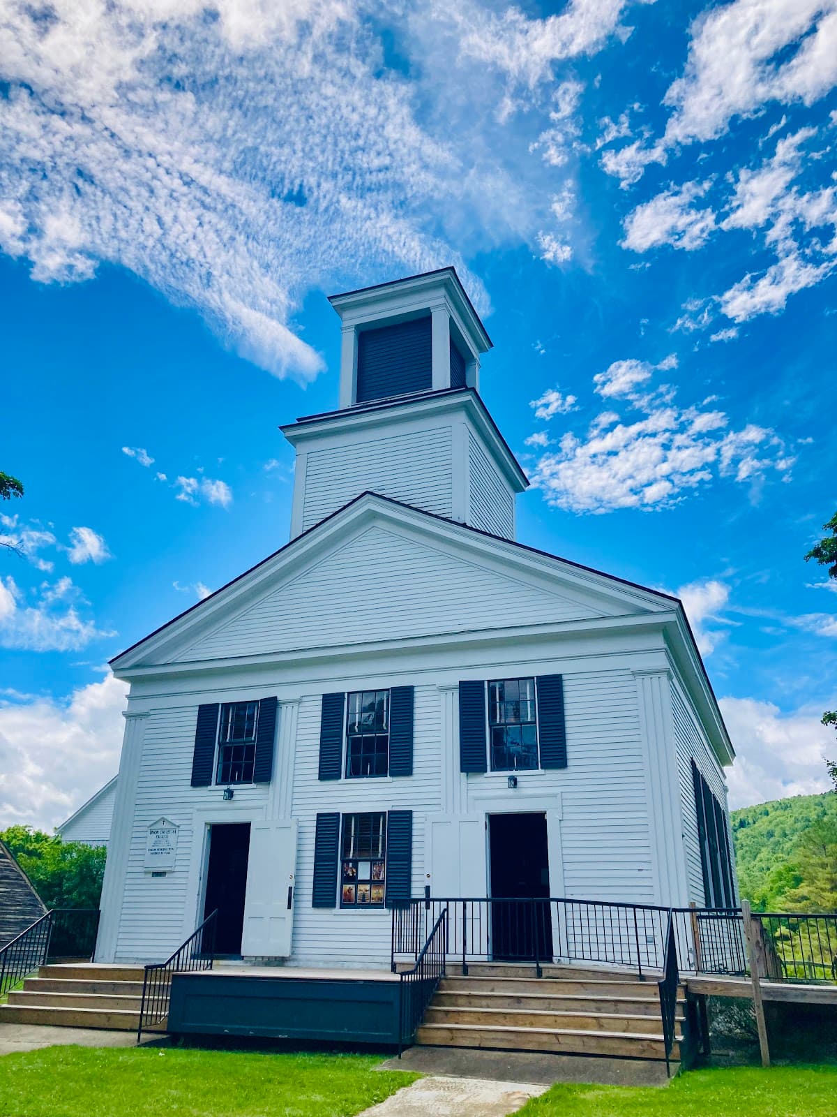 President Calvin Coolidge State Historic Site - Image 1