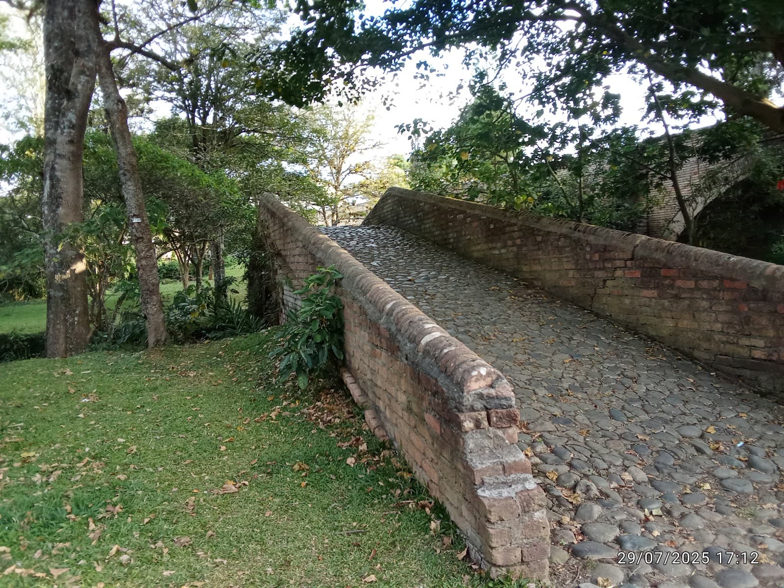 Puente de la Custodia (Puente Chiquito) - Image 1