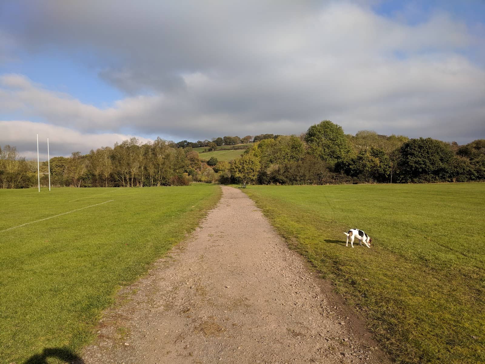 Children's Play Areas