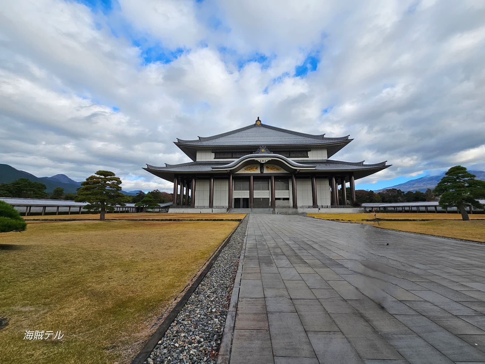 Taisekiji Temple - Image 1
