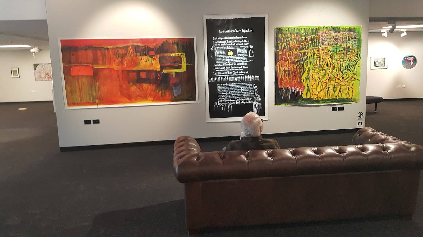 Kids' Crafts and Activities