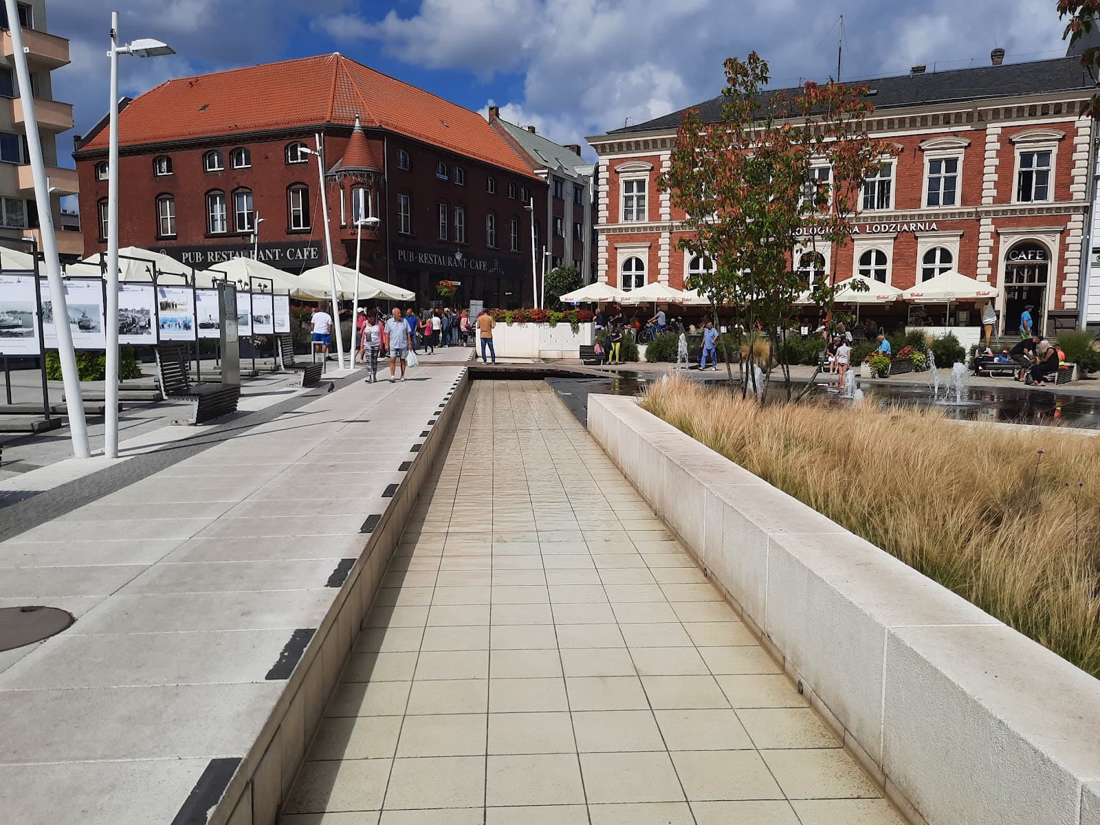 Plac Wolności - Image 1