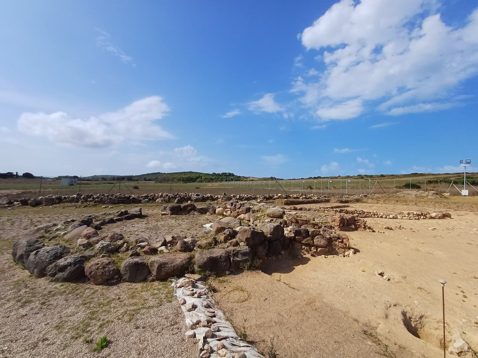 Cabras Historic Center - Image 1