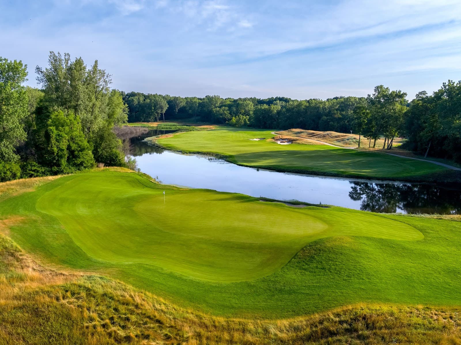 Harbor Shores Golf Club - Image 1