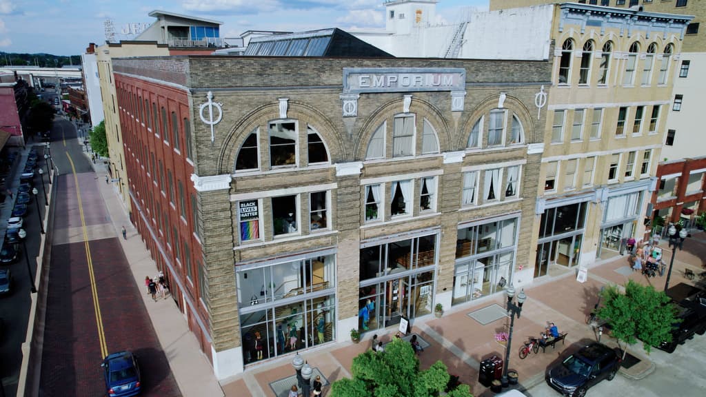 Emporium Center for Arts & Culture - Image 1