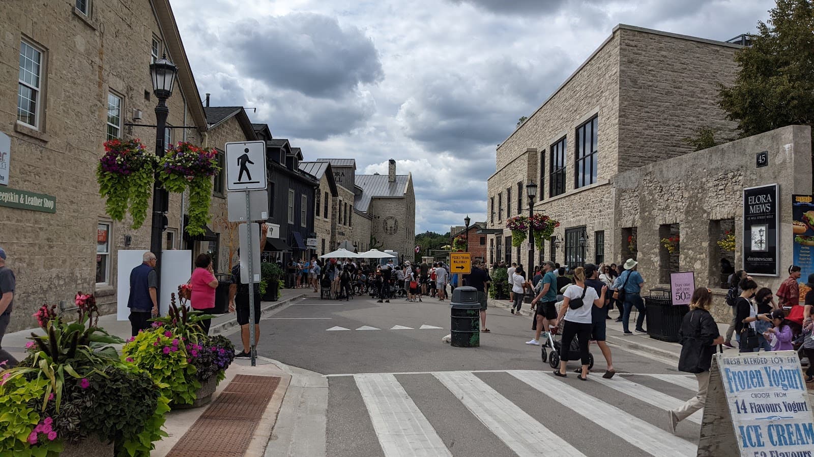 Mill Street West (Elora) - Image 1