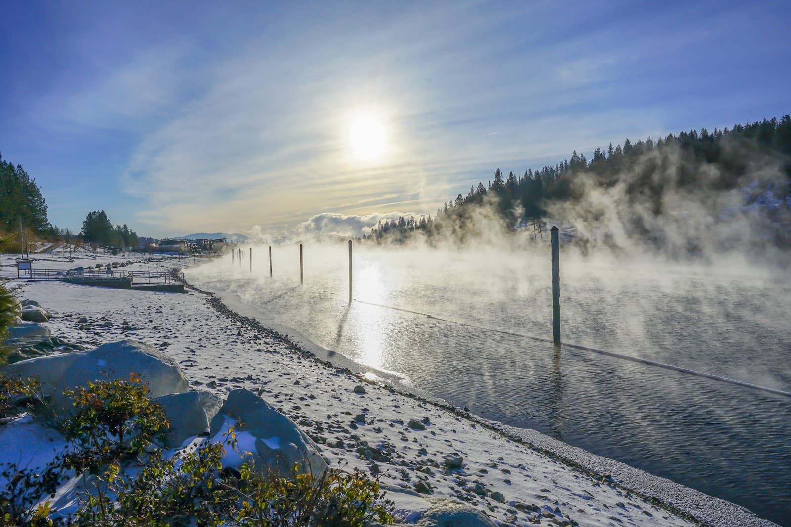Atlas Waterfront Park - Image 1