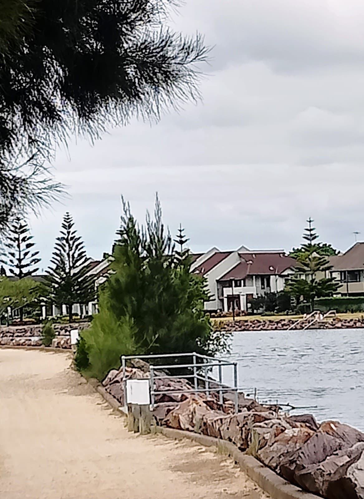 Carrington - Image 1