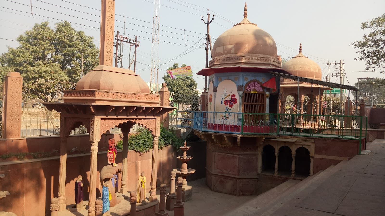 Kaliya Ghat - Image 1