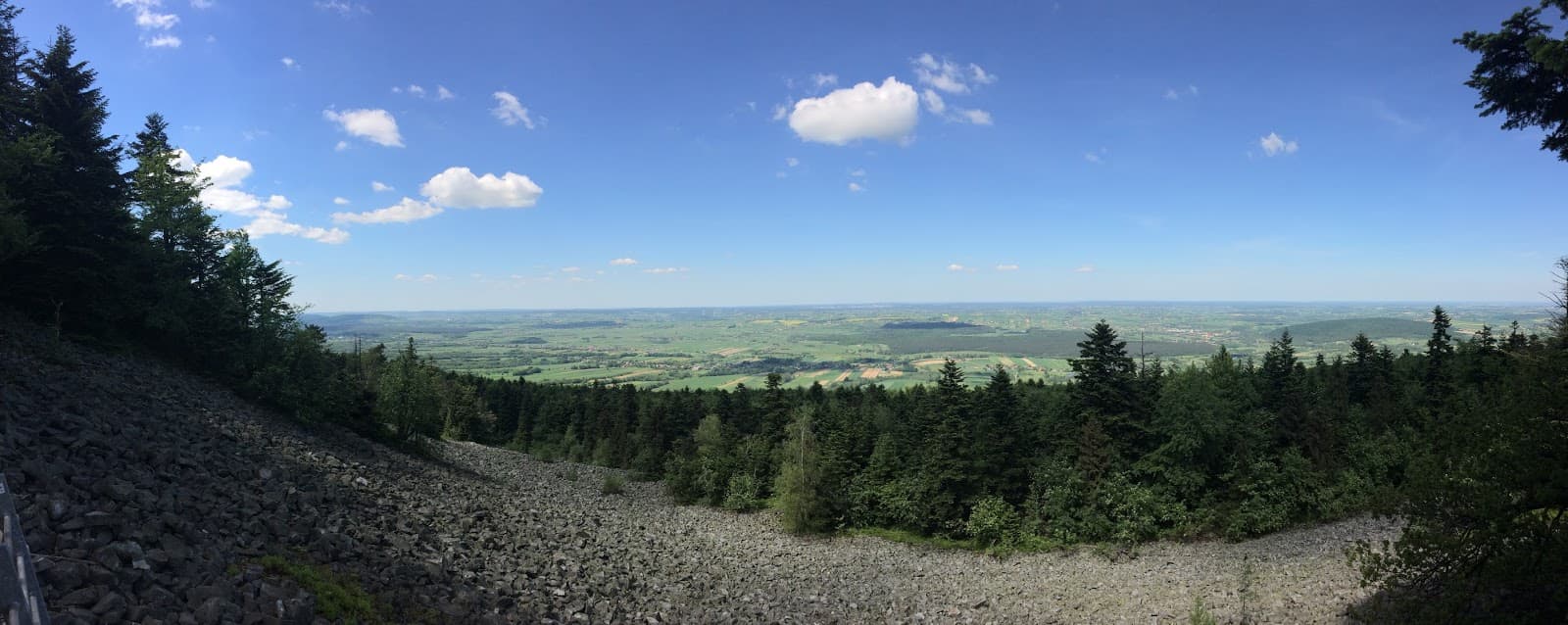Świętokrzyski National Park - Image 1