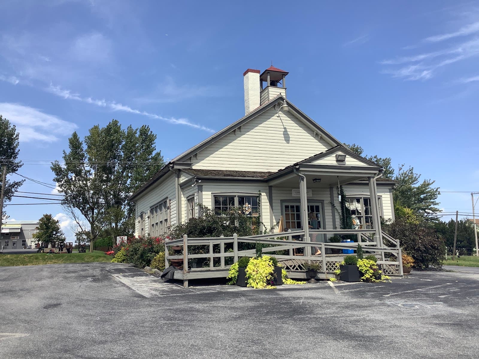 Bird-in-Hand Pennsylvania - Image 1