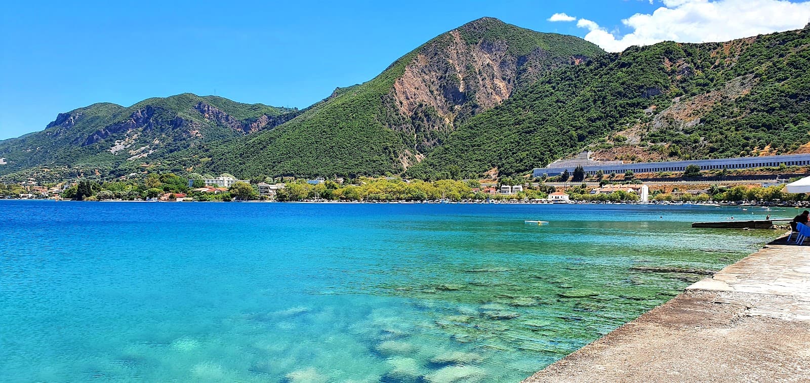 Psathopyrgos - Image 1