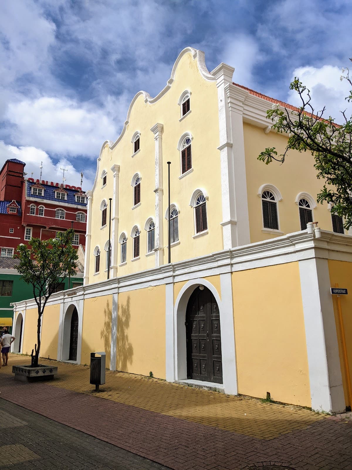 Mikvé Israel-Emanuel Synagogue - Image 1