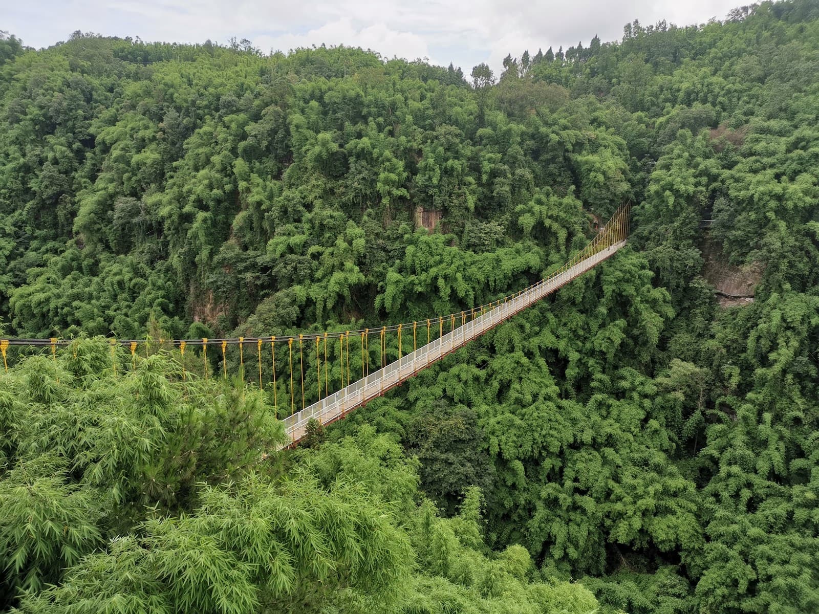 Linqiong Ancient City Qionglai - Image 1