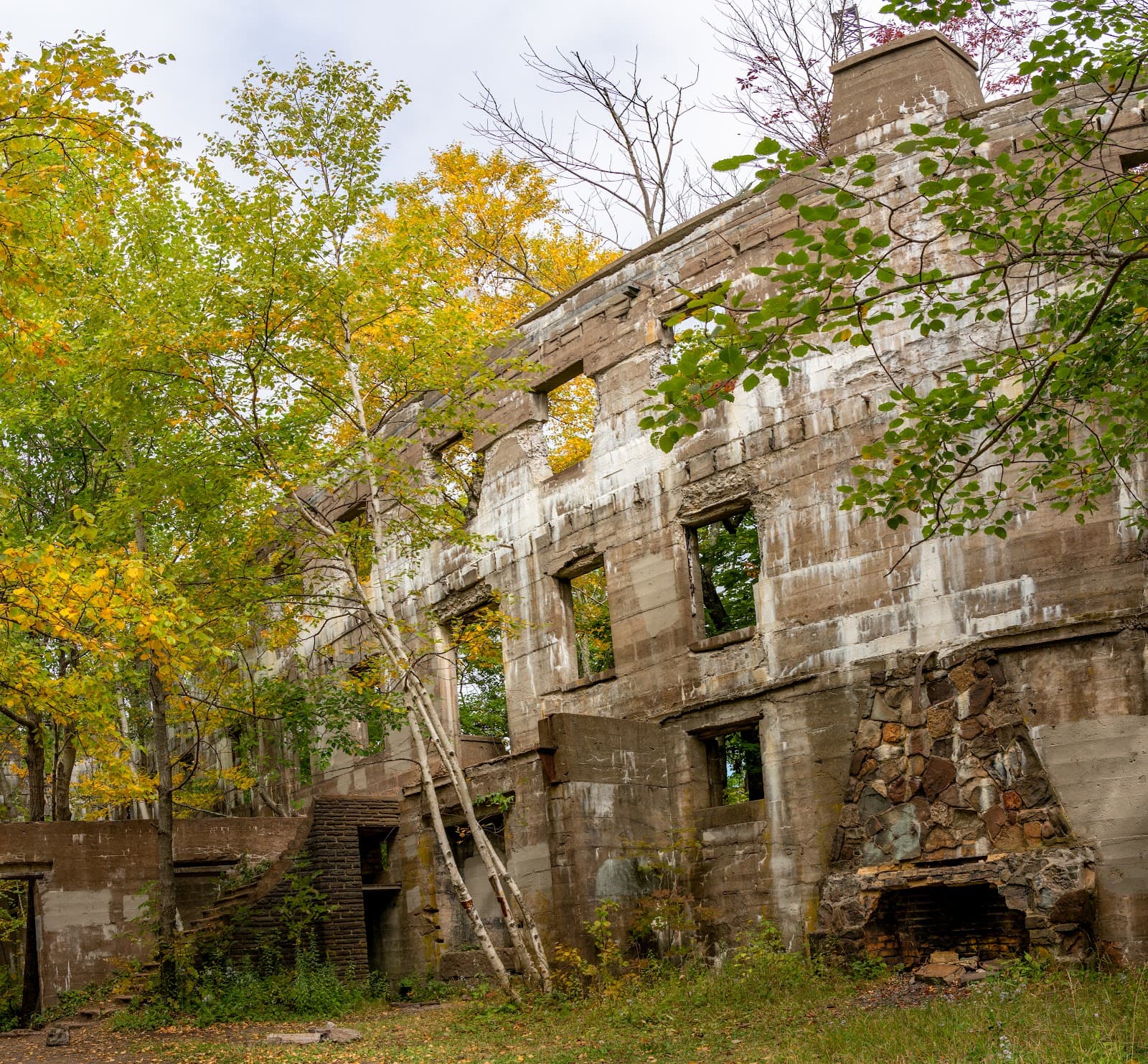 Overlook Mountain Fire Tower - Image 1