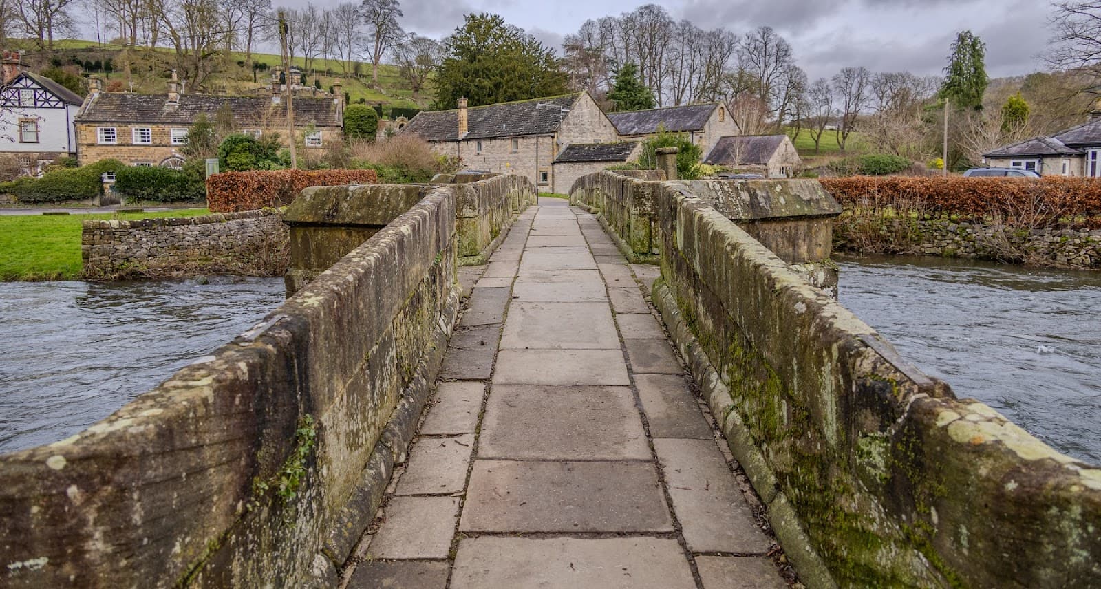 Holme Bridge - Image 1