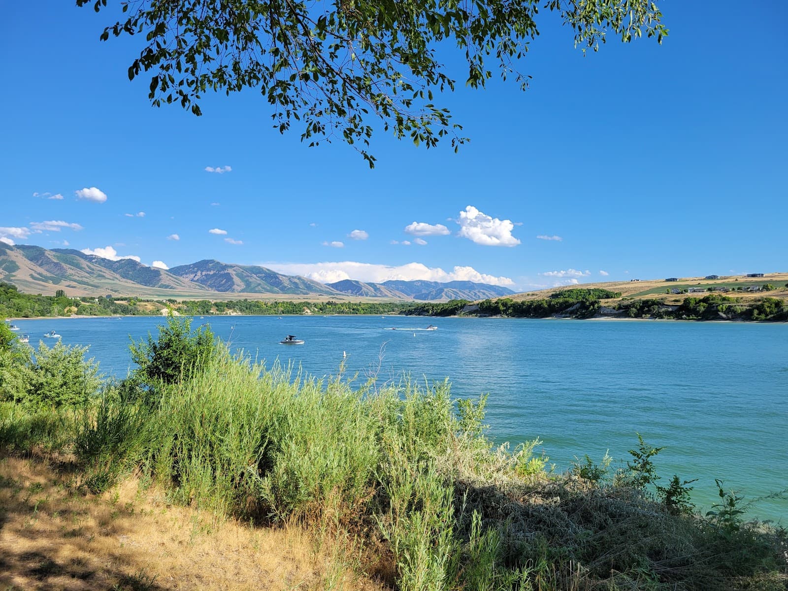 Hyrum State Park - Image 1