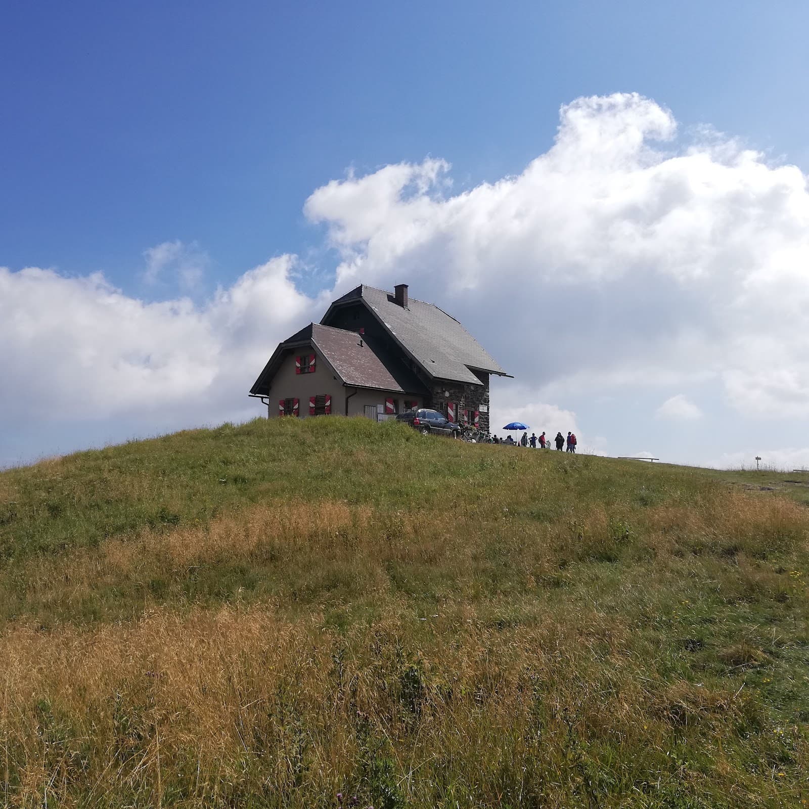Saualpe Kamm - Image 1
