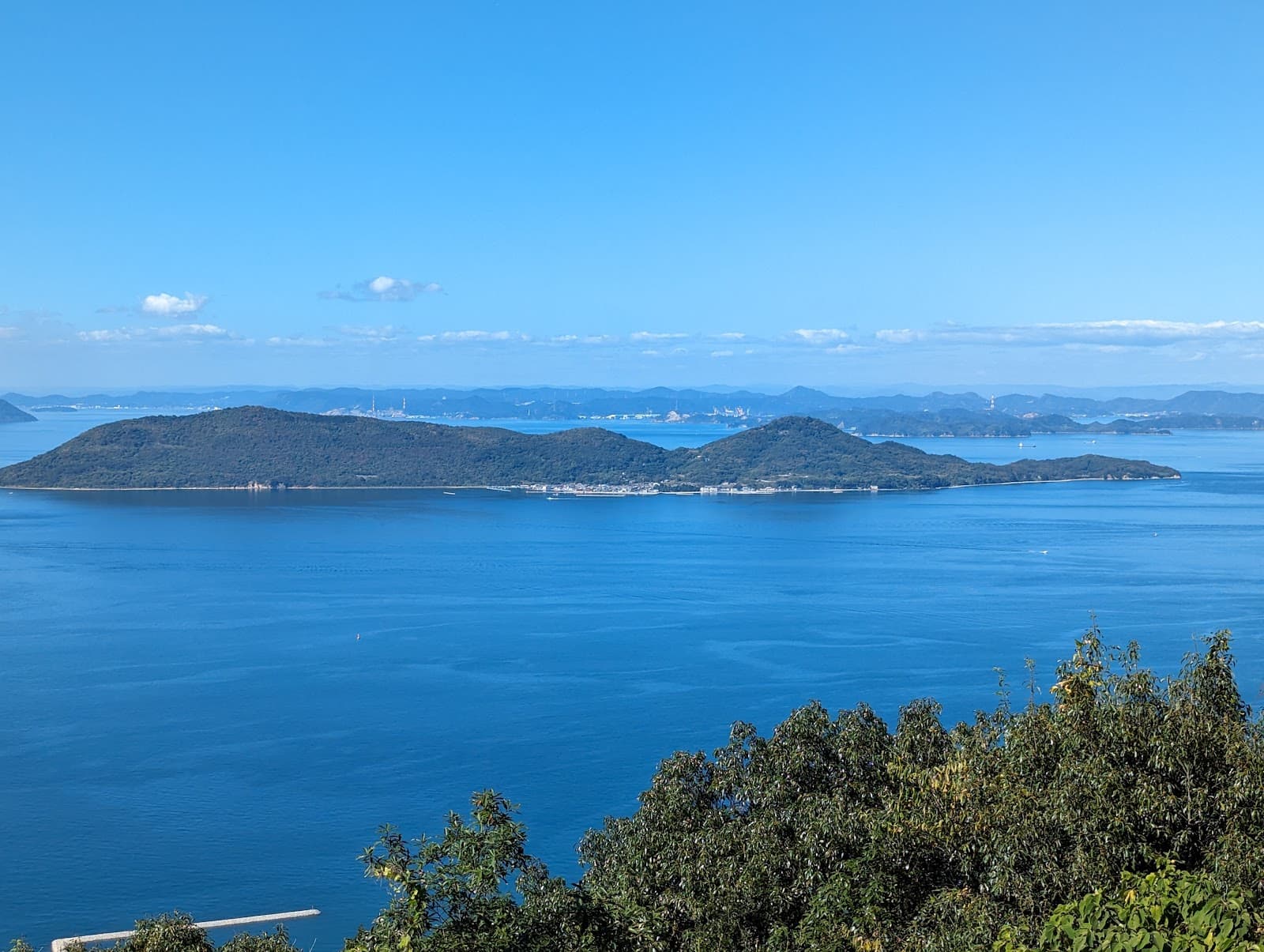 Yashima Viewpoint Takamatsu - Image 1