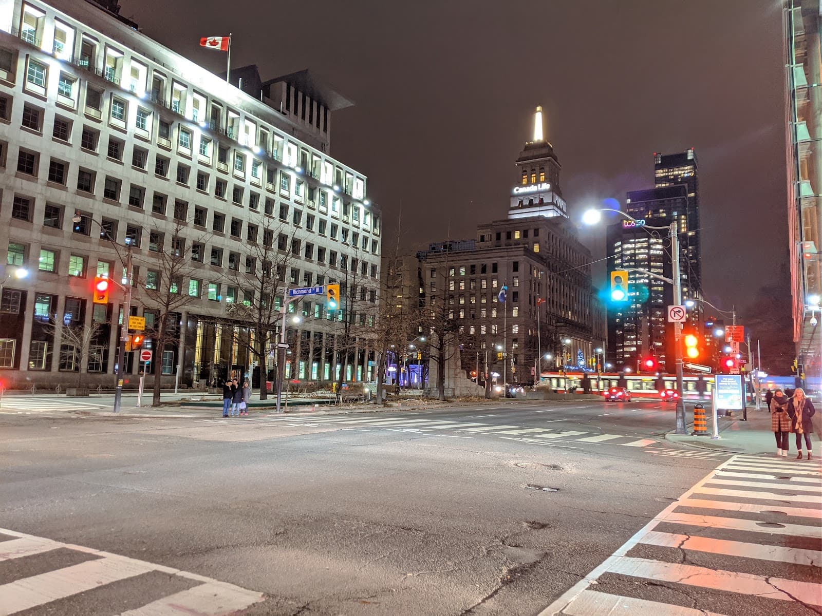 University Avenue - Image 1