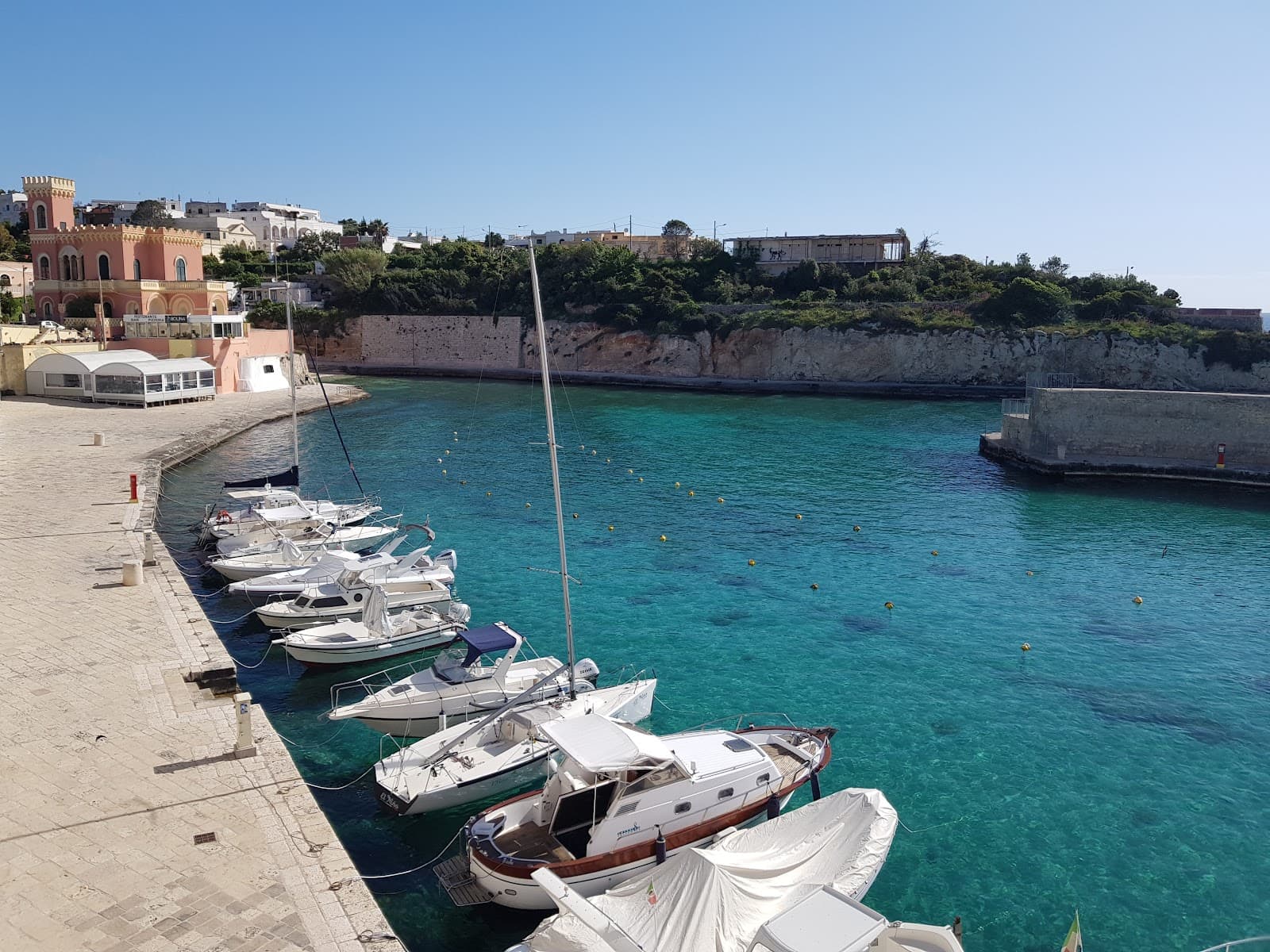 Tricase Porto - Image 1