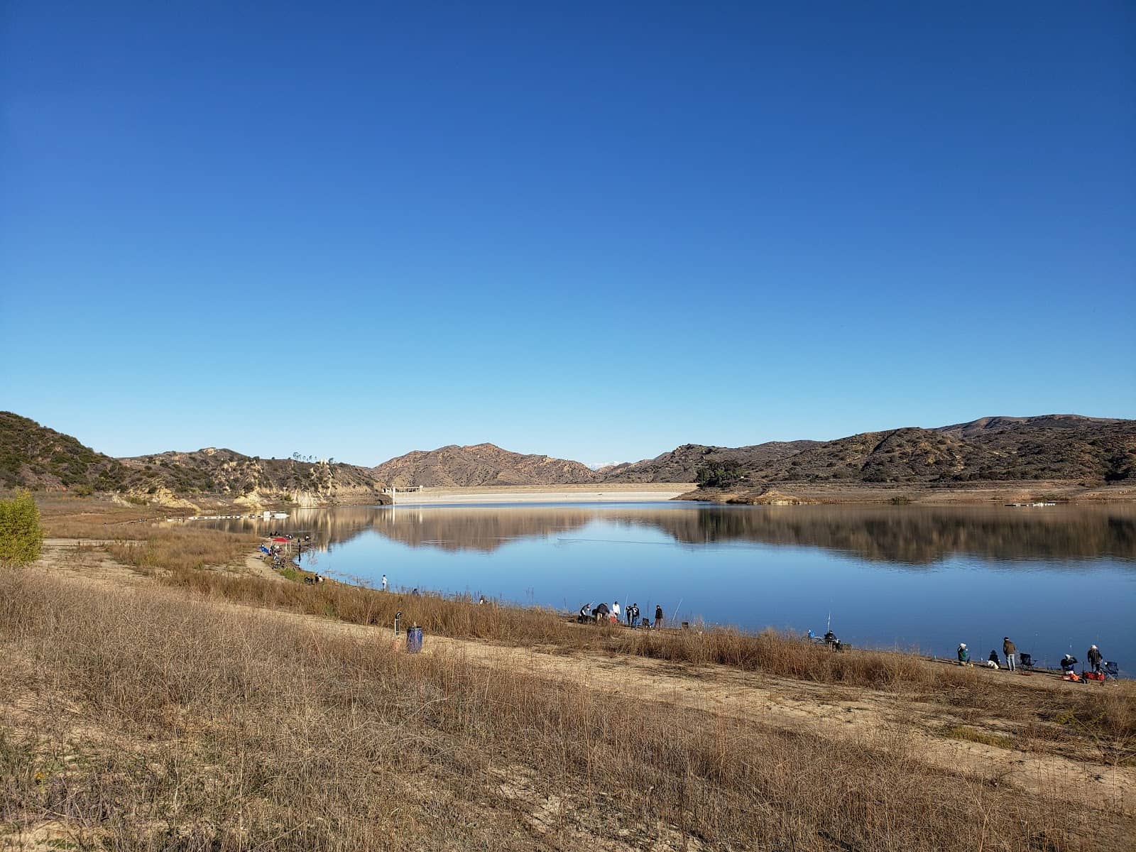 Beginner-Friendly Fishing