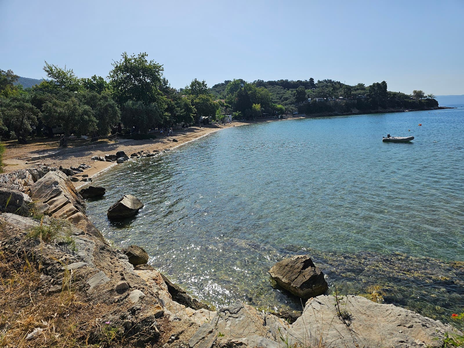 Kato Gatzea Seafront - Image 1
