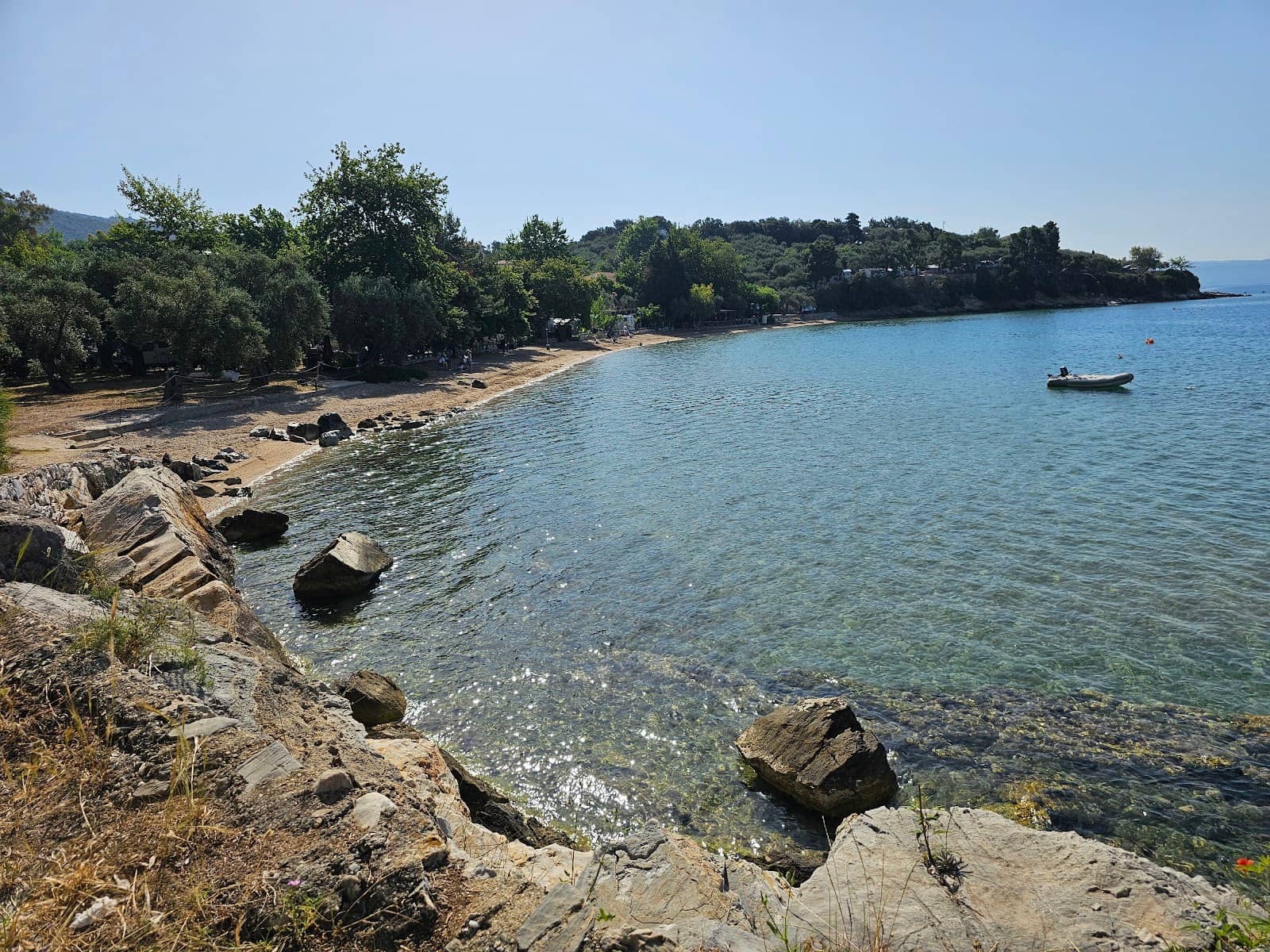 Family-Friendly Environment