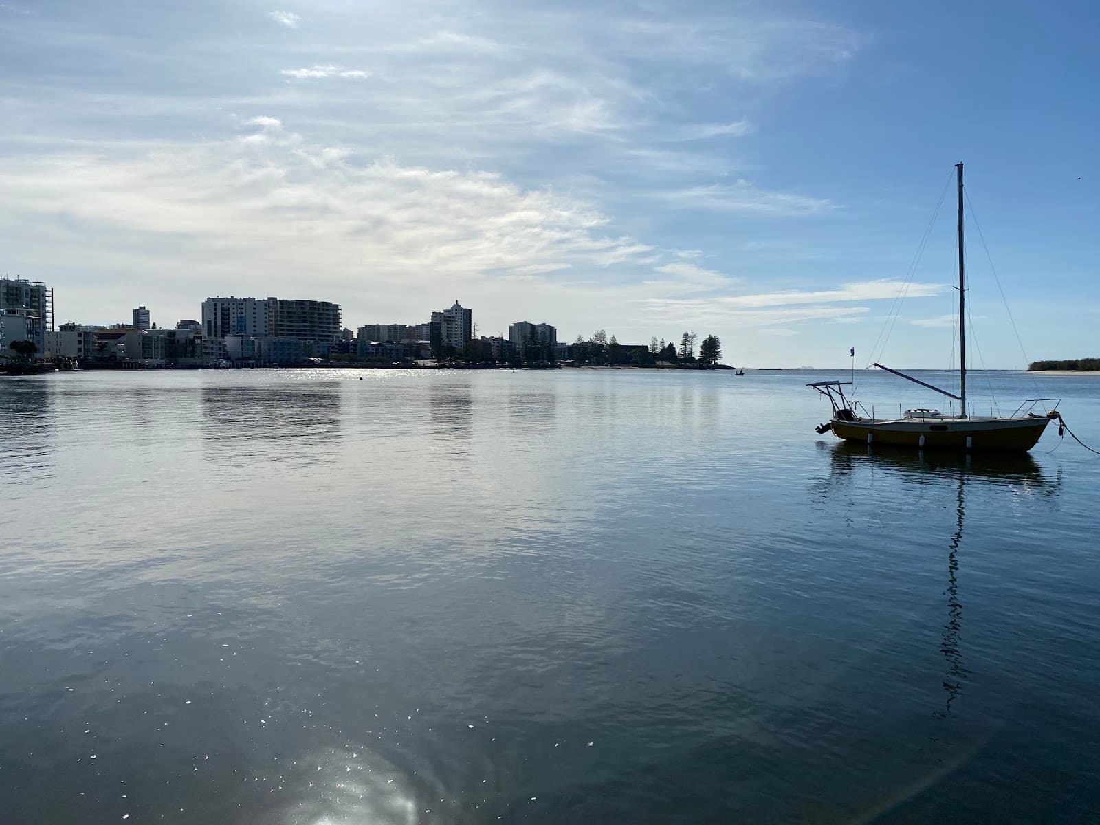 Golden Beach Foreshore - Image 1