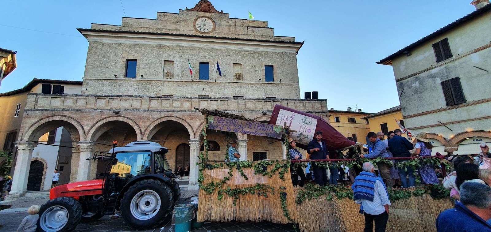 Montefalco - Image 1