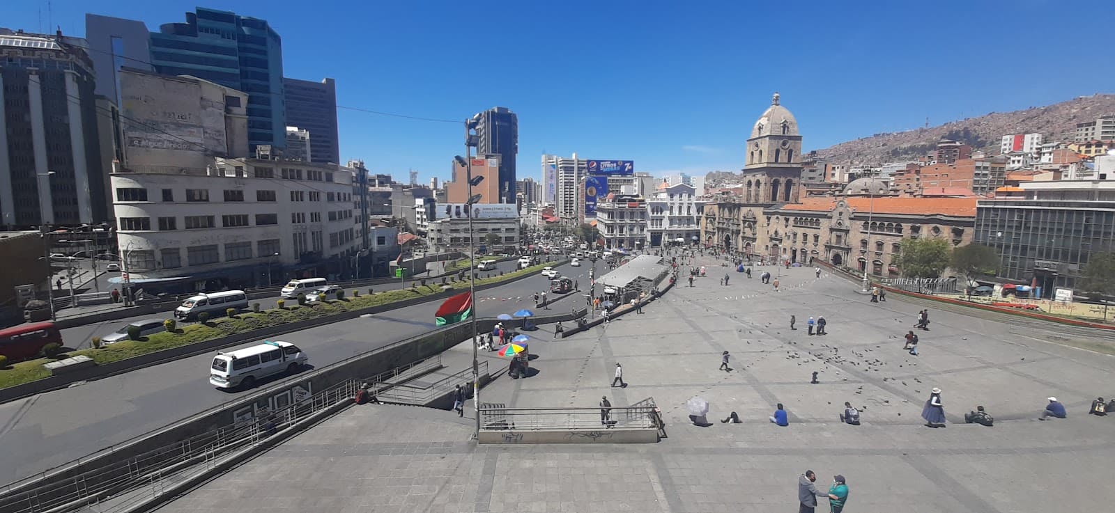 Mercado Lanza - Image 1