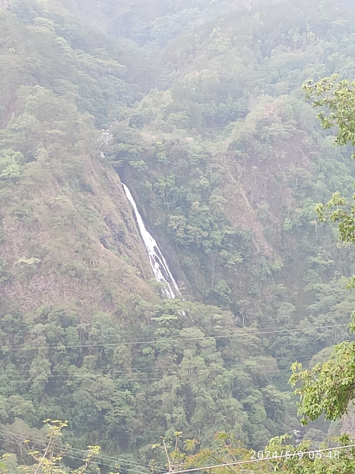 Bishop and Beadon Falls - Image 1