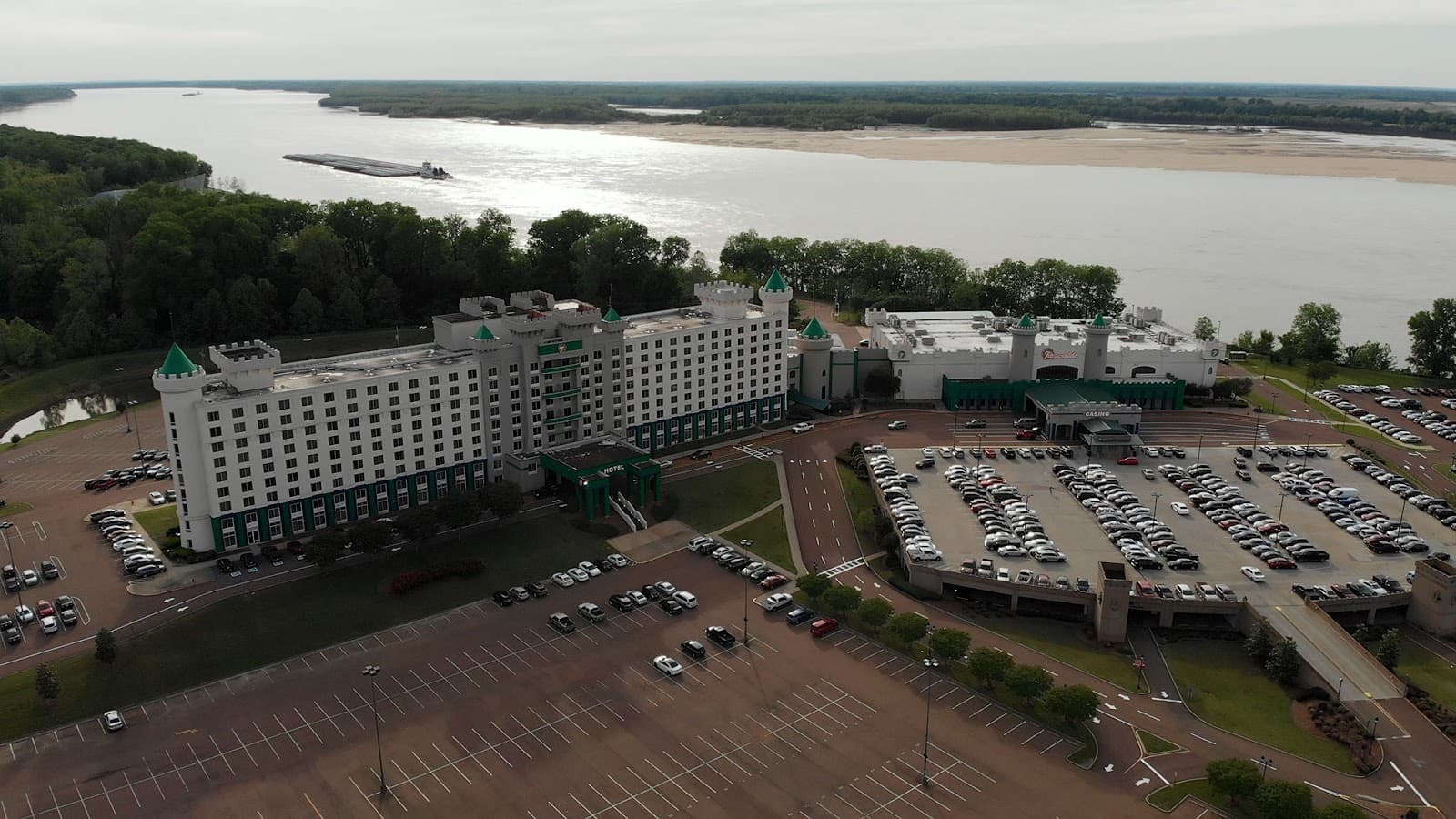 Fitz Casino & Hotel Tunica - Image 1