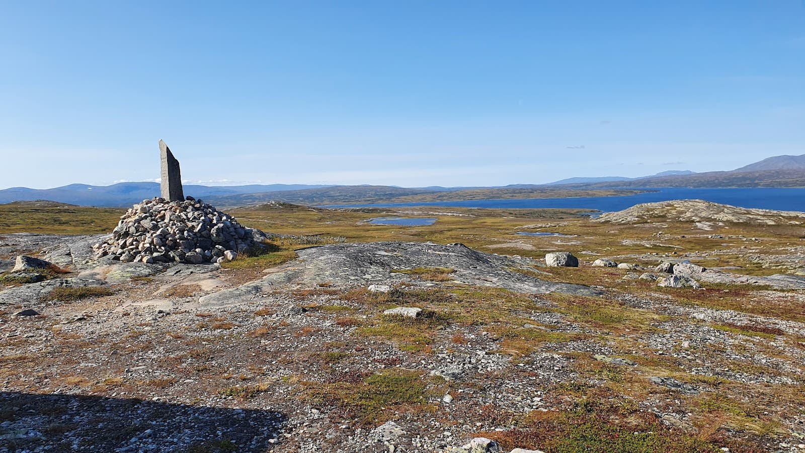 Rørosvidda Plateau - Image 1