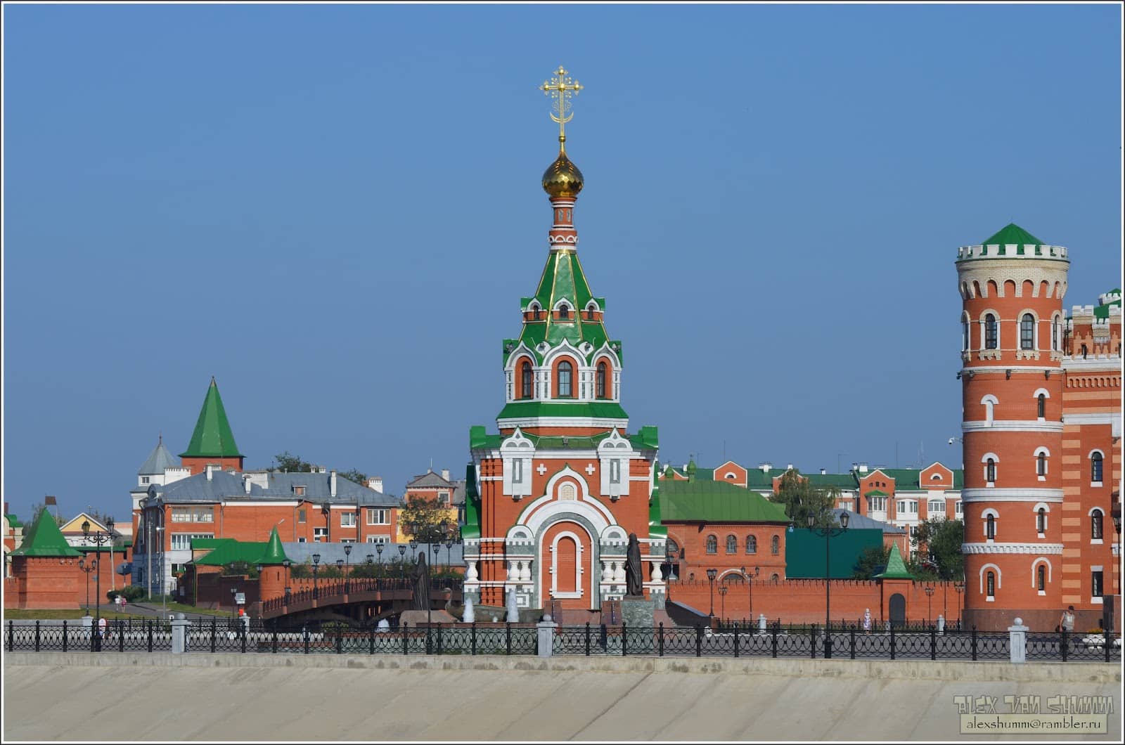 Vertical photo