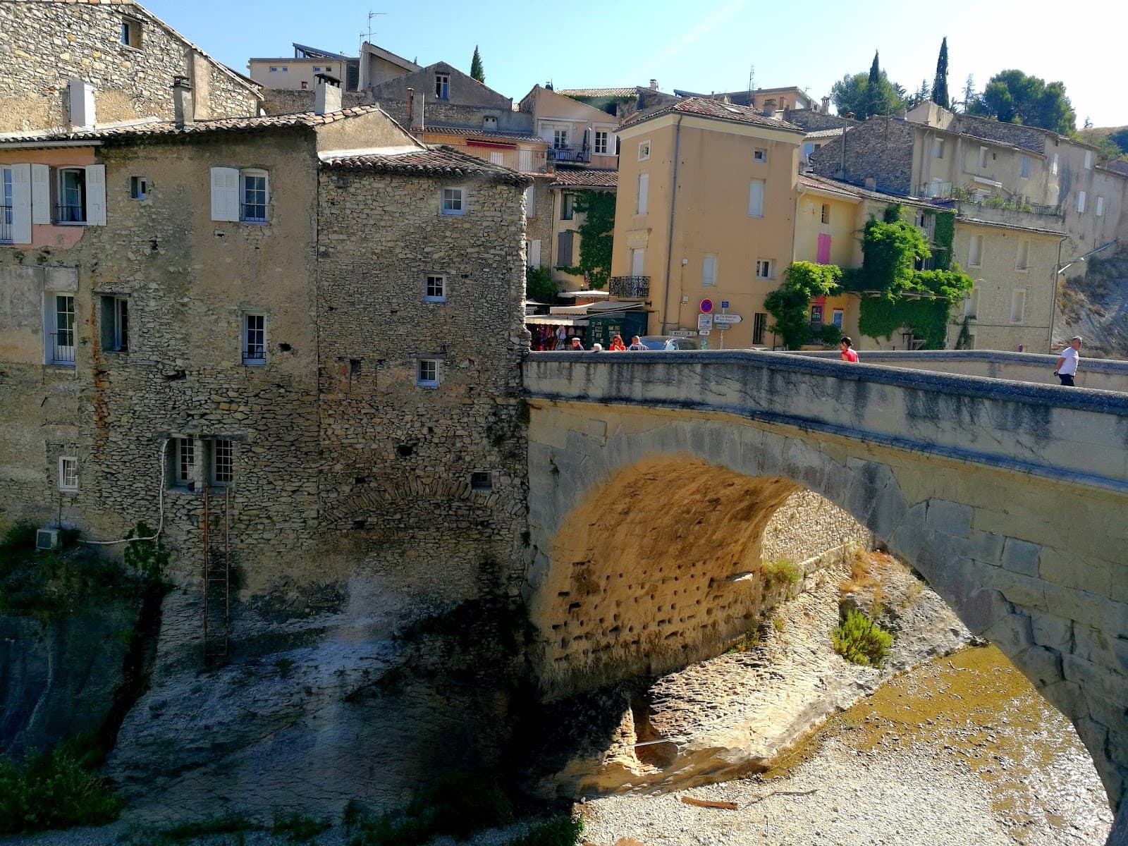Vaison-la-Romaine - Image 1