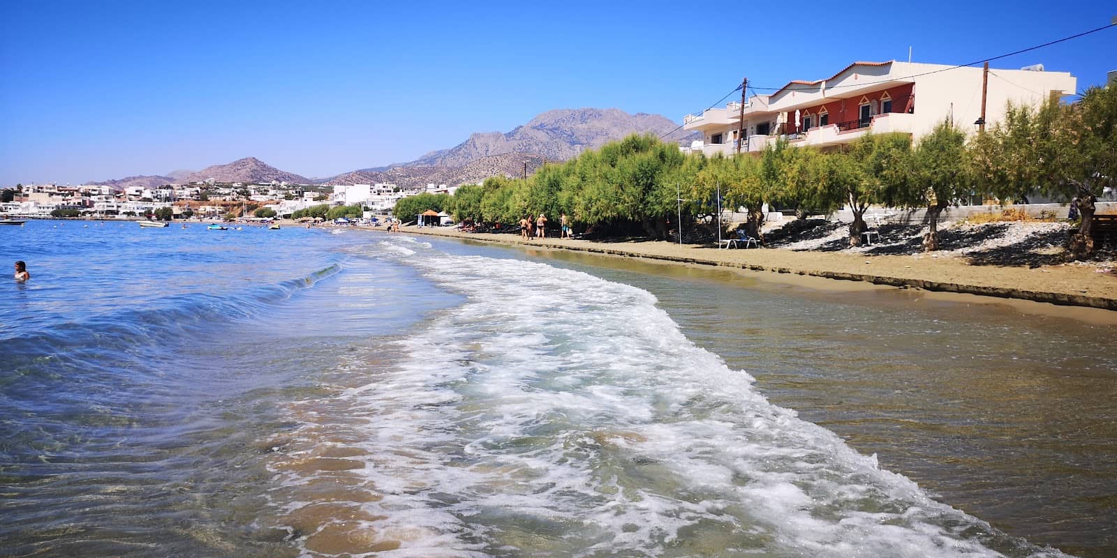 Coastal Walks & Views