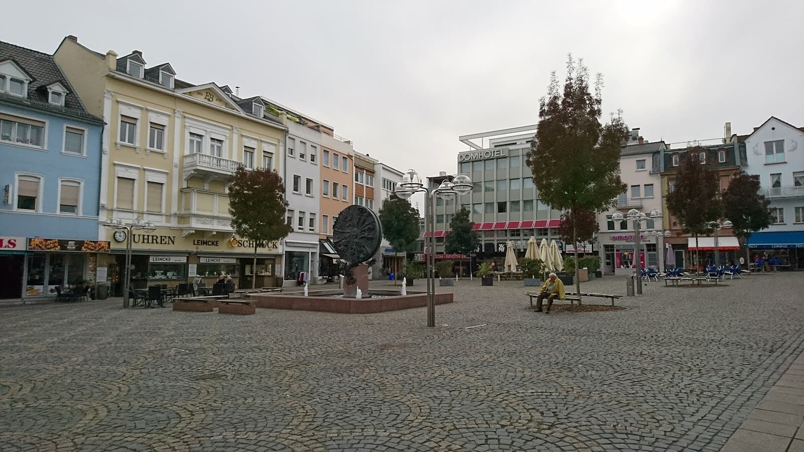 Obermarkt - Image 1