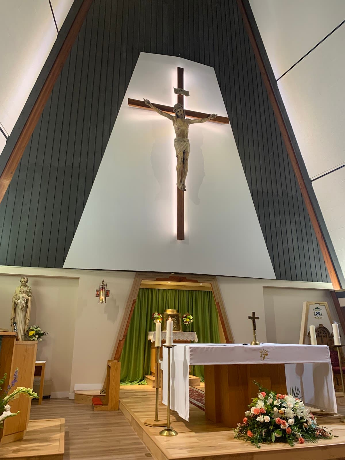 Sacred Heart Cathedral - Image 1