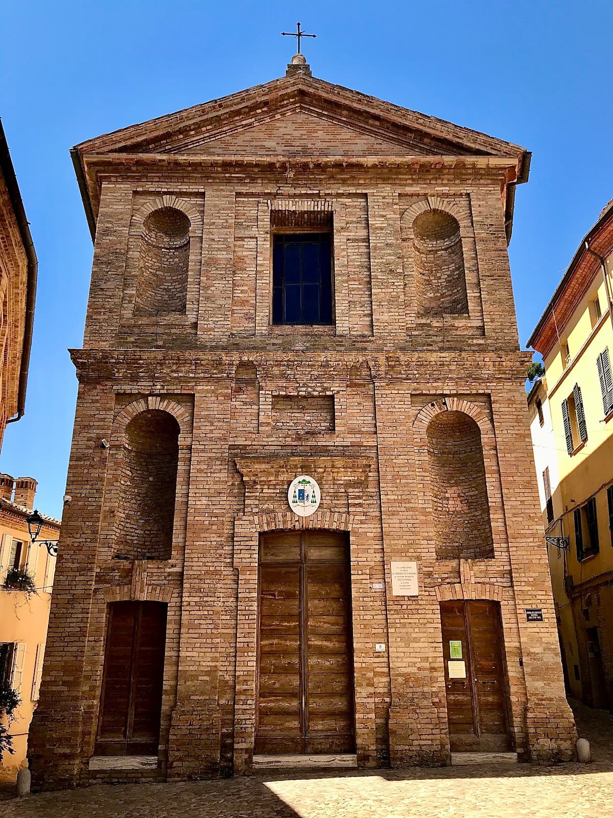 Museo Sistino di Arte Sacra (Grottammare) - Image 1