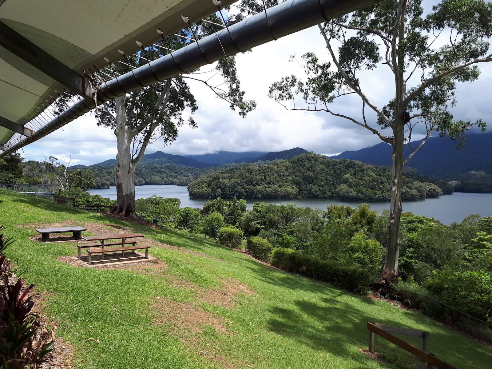 Copperlode Dam Lake Morris - Image 1