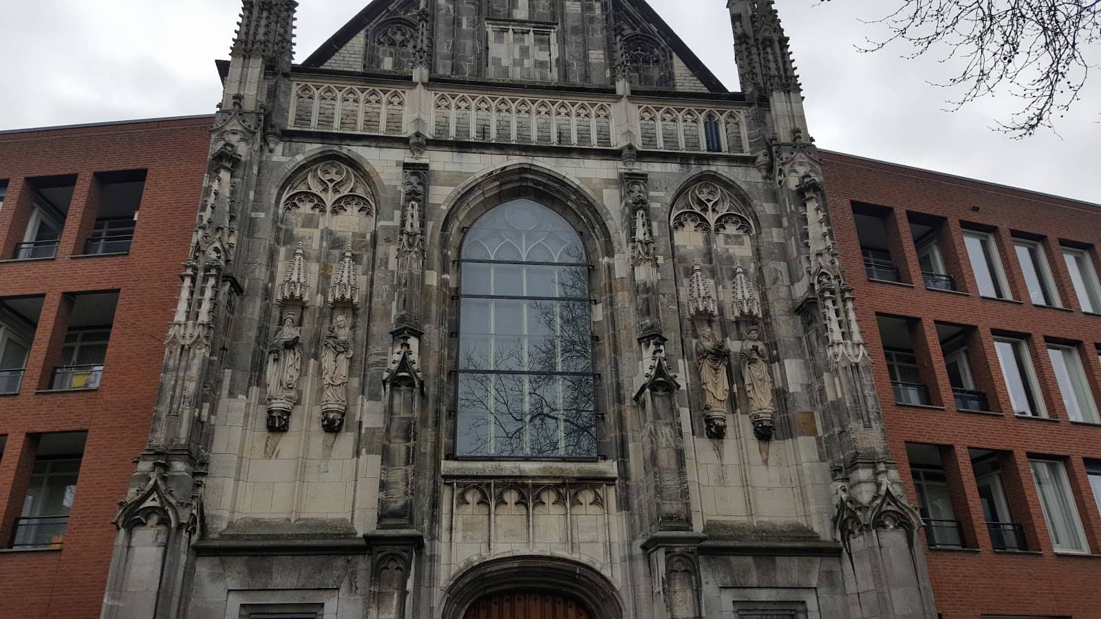 Canals of 's-Hertogenbosch