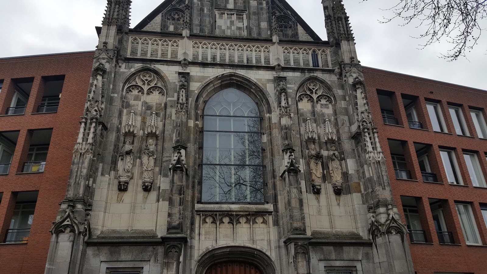 Hinthamerstraat 's-Hertogenbosch - Image 1