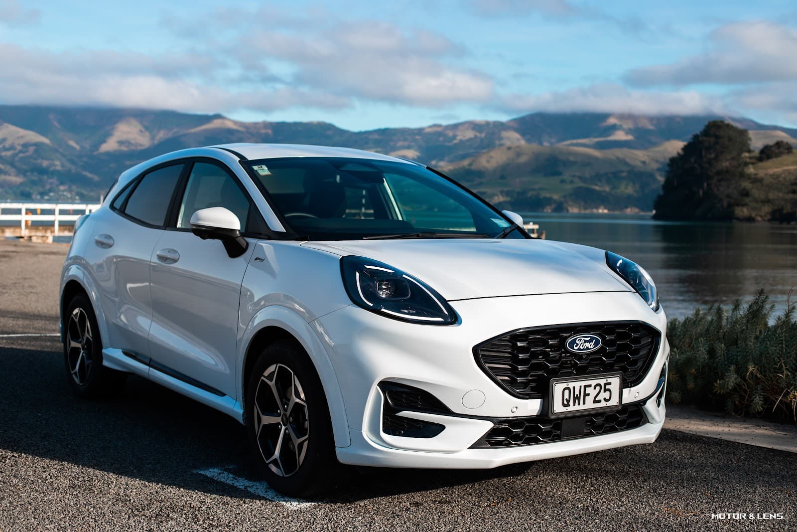 Christchurch Airport Car Rental - Image 1