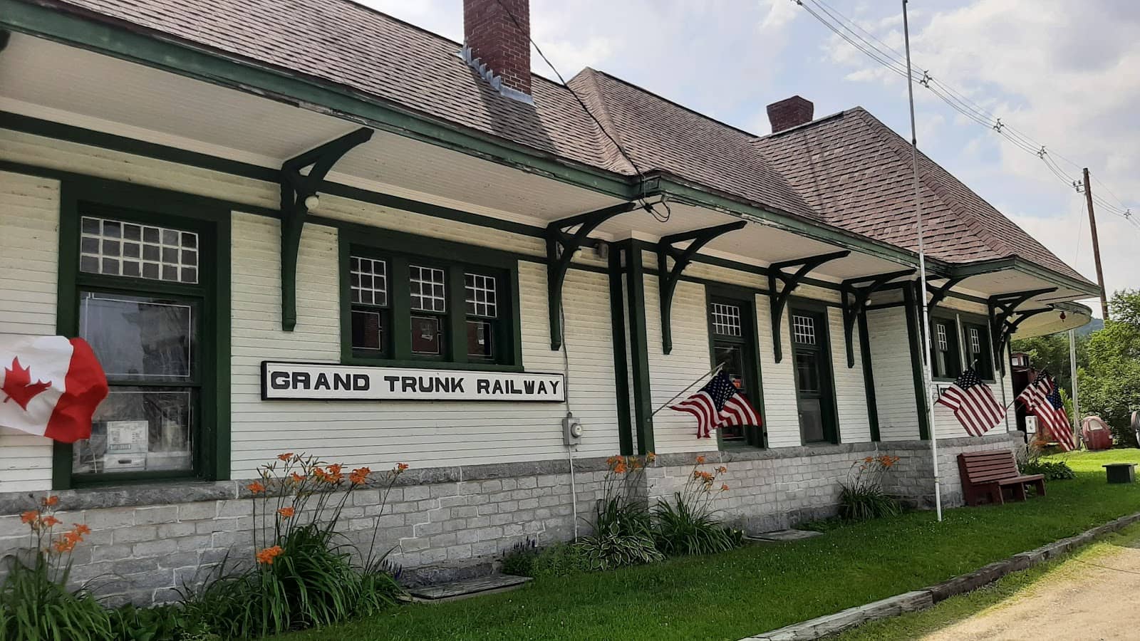 Local History Artifacts