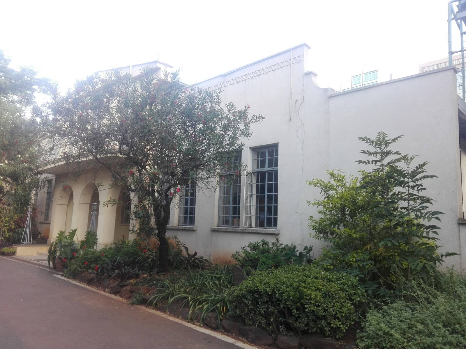 Historic Mikveh