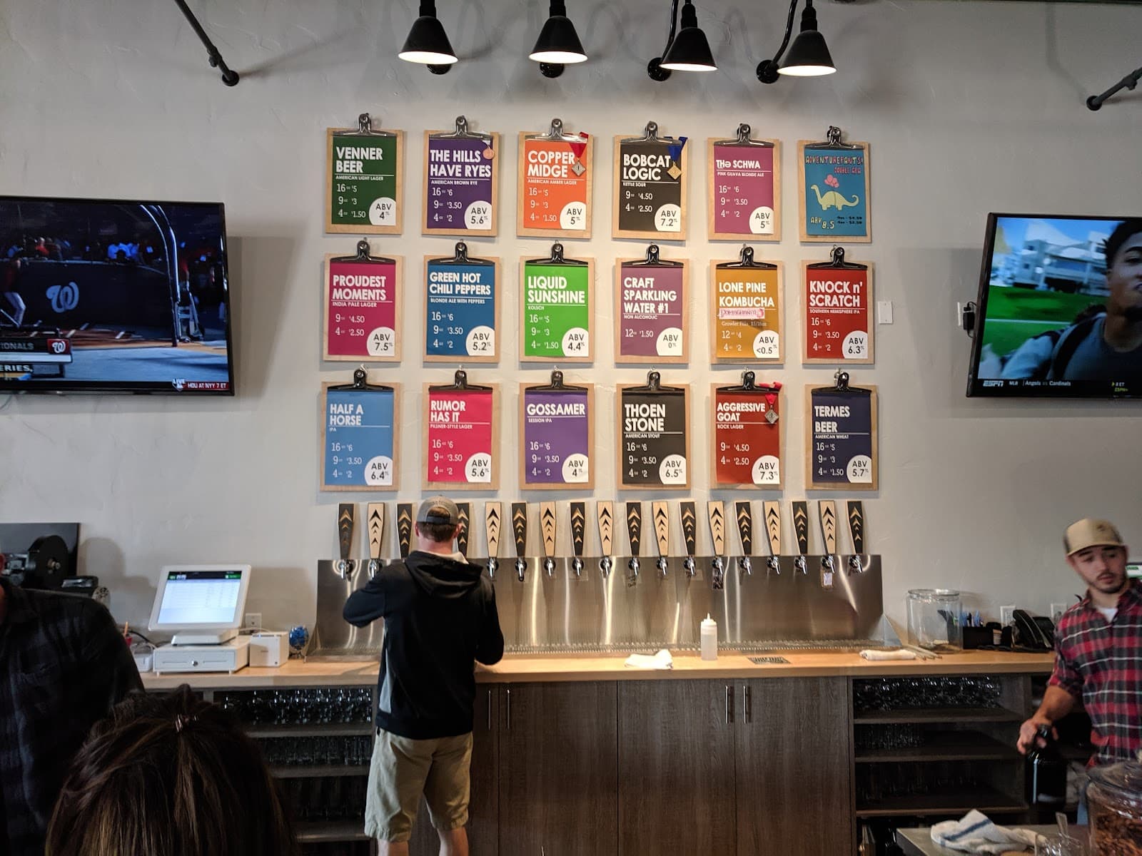 Downtown Spearfish (Main Street) - Image 1